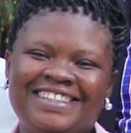 Christine Kanyesigye