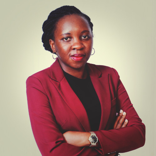  Rita Muthahi Asiimwe  